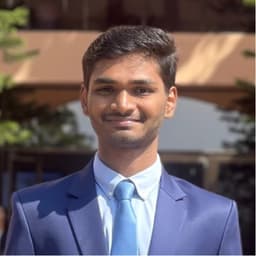 Aditya Taktode