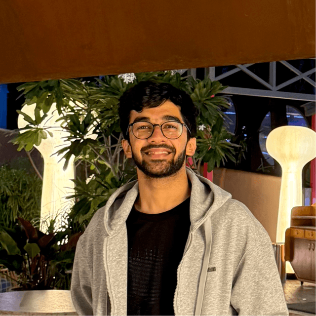 Aditya Talwar