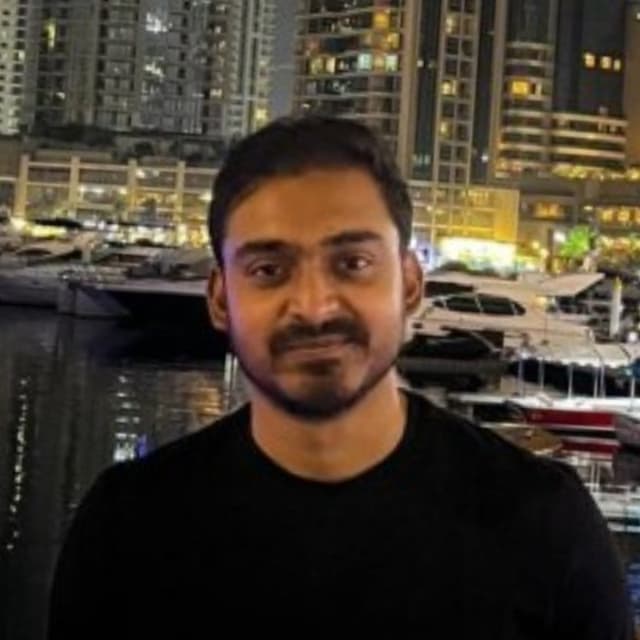 Aditya Tammeneni