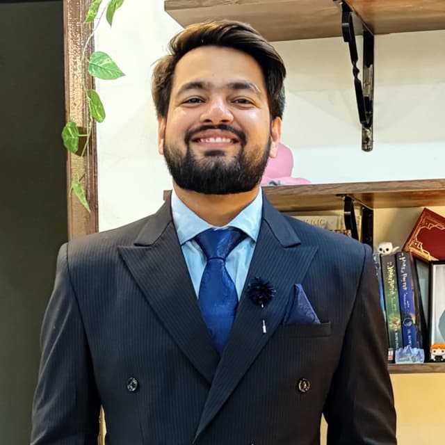 Aditya Tanwar
