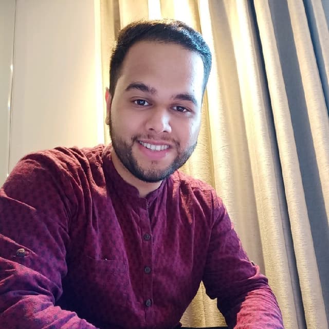 Aditya Tayal
