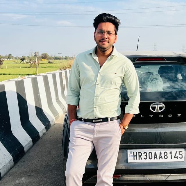 ADITYA TEWATIA