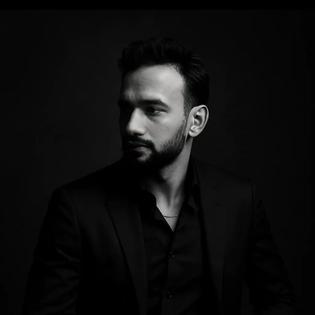 Aditya Tiwari