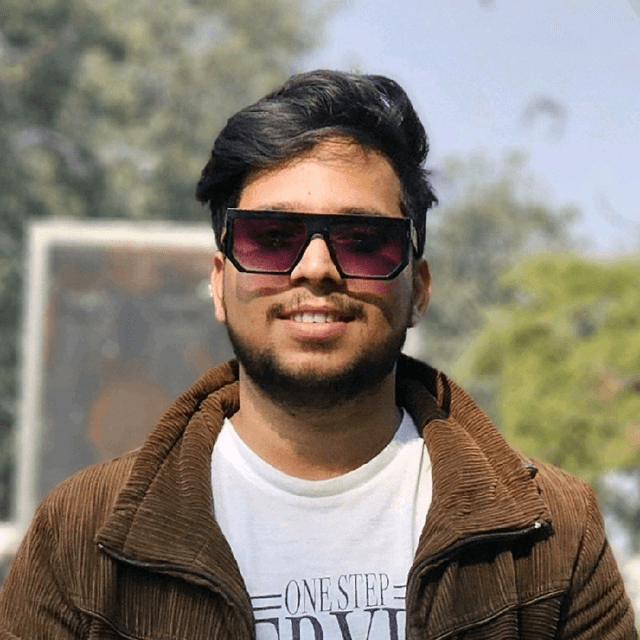 Aditya Tiwari