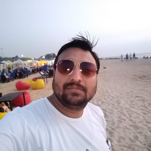 Aditya Tiwari