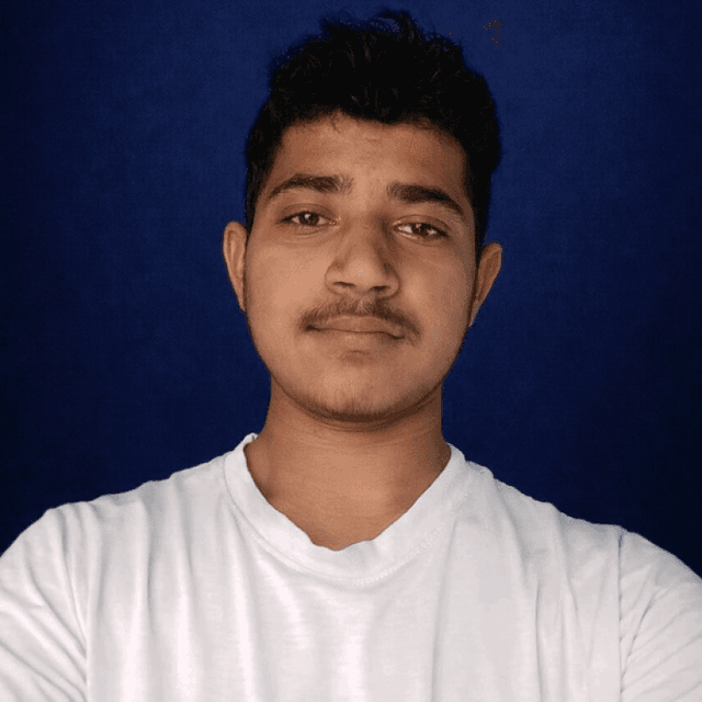 Aditya Tiwari