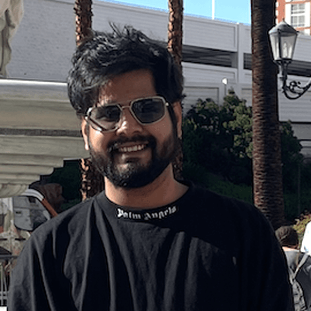 Aditya Tiwari