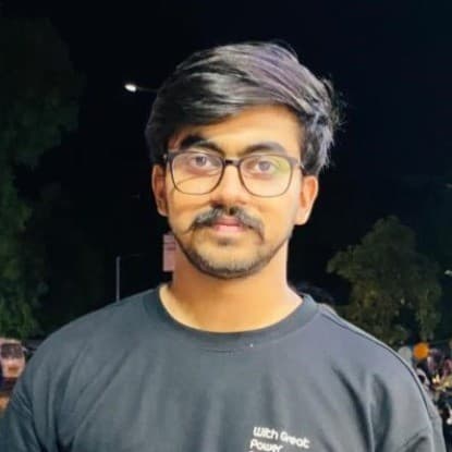 Aditya Tomar