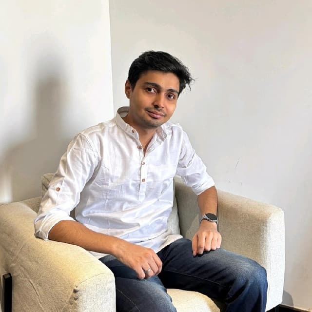 Aditya Tripathi
