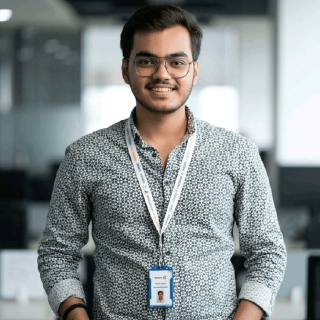 Aditya Tripathi