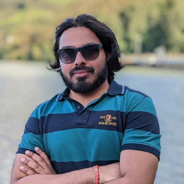 Aditya Tripathi