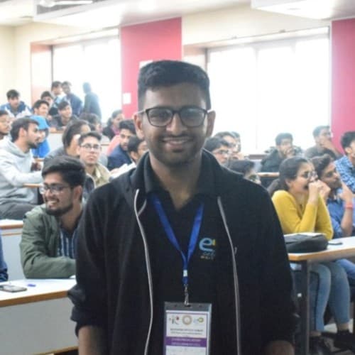 Aditya Tulsiyan