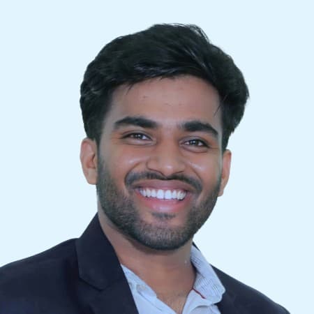 Aditya Turalapati