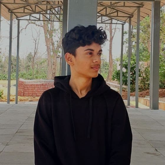 Aditya  Turkar 