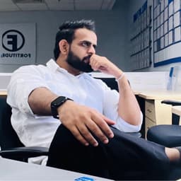Aditya Tyagi