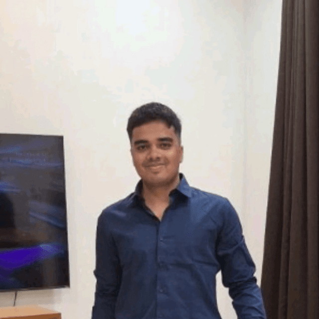 Aditya Upadhyay