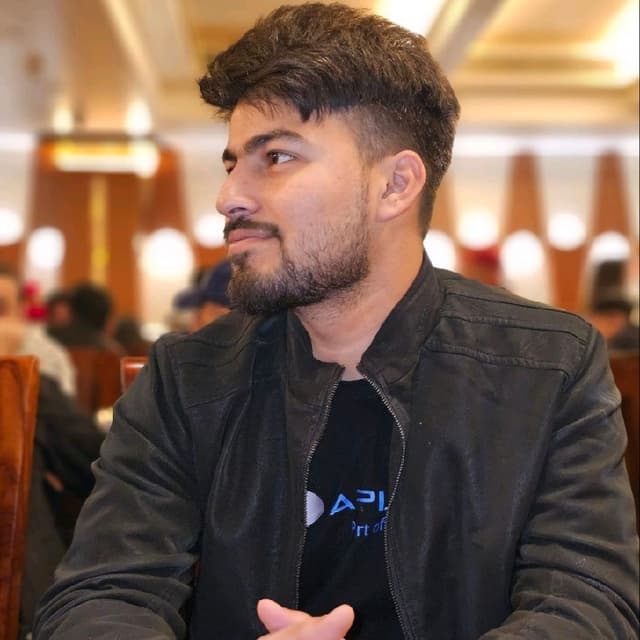 Aditya Vaibhav