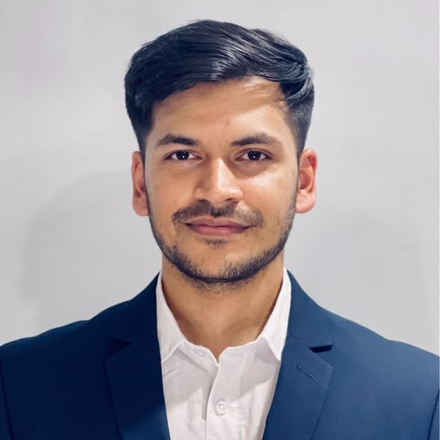 Aditya Vaish