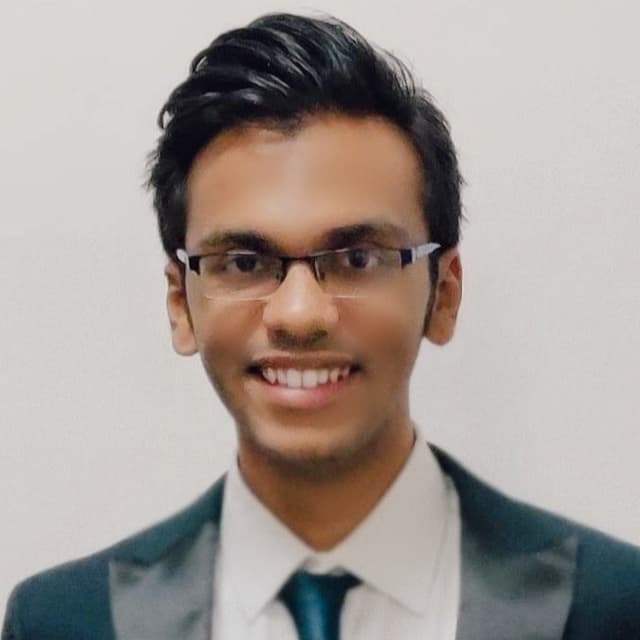 A​ditya Vallabh Ganti