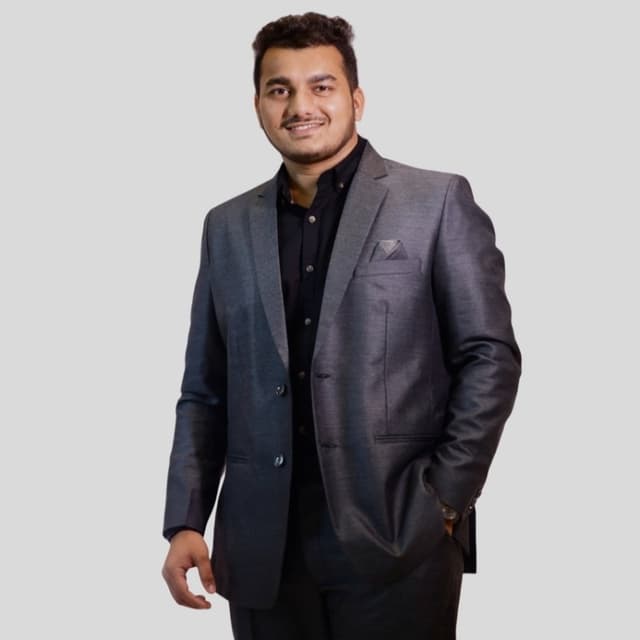 Aditya Varandekar