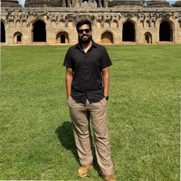 Aditya Vardhan Singh