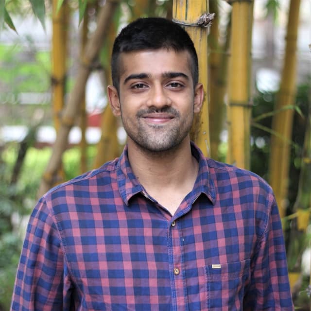 Aditya Varma