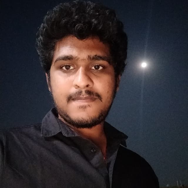 Aditya Varma