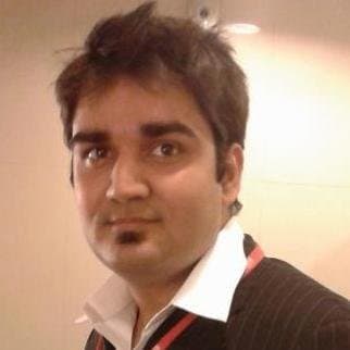 Aditya Vashist