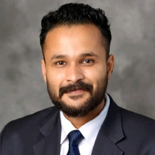 Aditya Vats