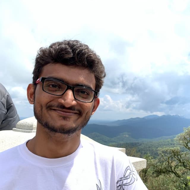 Aditya Vats