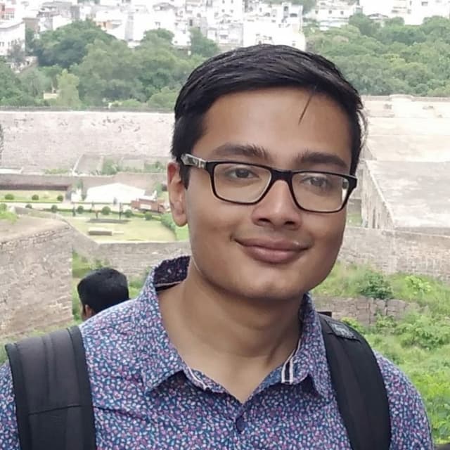 Aditya Verma