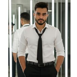 Aditya Verman
