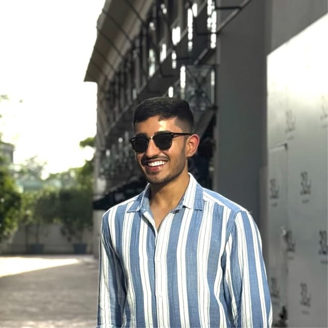 Aditya Vikram