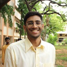 Aditya Viraj Rao Ponugoti