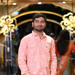 Aditya Wadichar