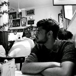 Aditya Warrier