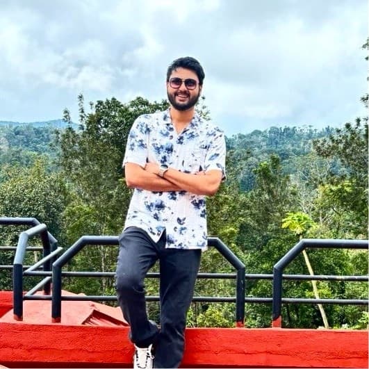 Aditya Yadav
