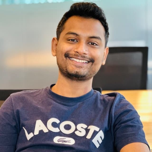 Aditya Yadav