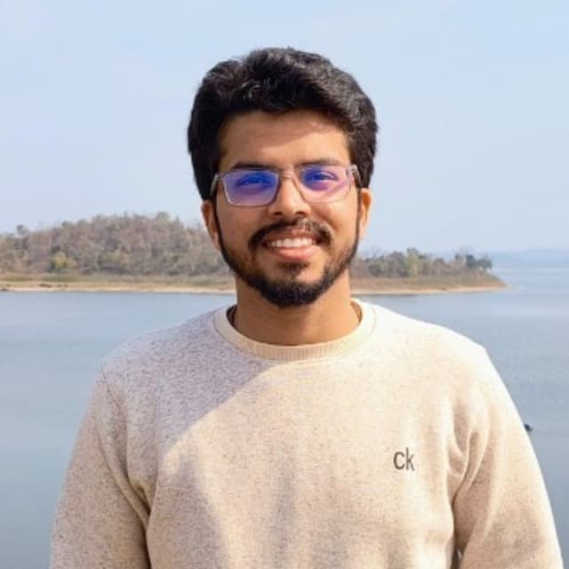 Aditya Sachan