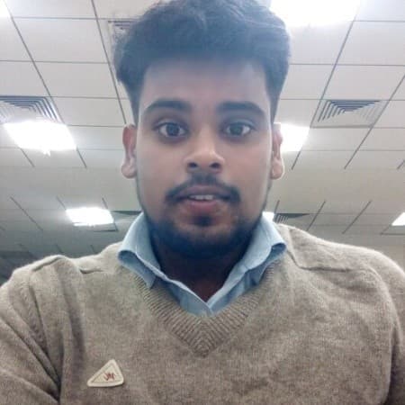 Aditya Kumar