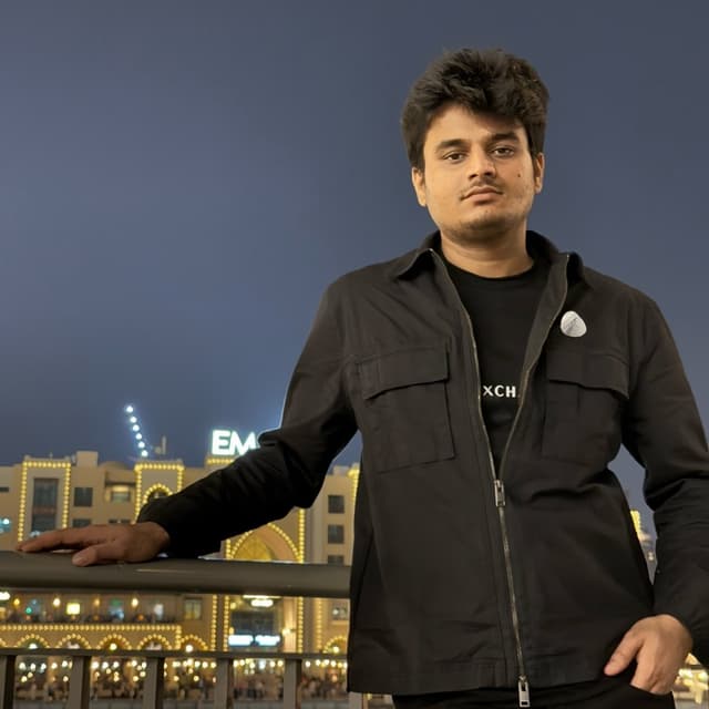 Aditya Singh