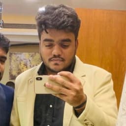 Aditya Raj Tiwari
