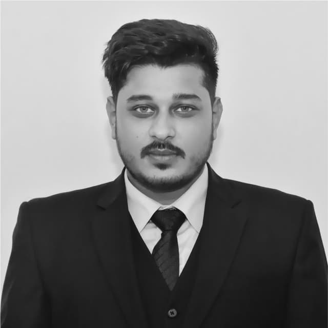 Aditya Shandilya