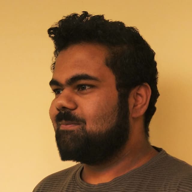 Aditya Salunkhe