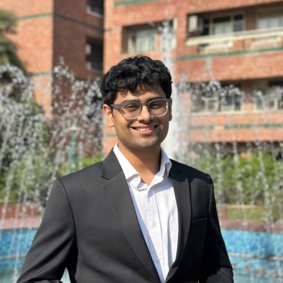 Aditya Kabra