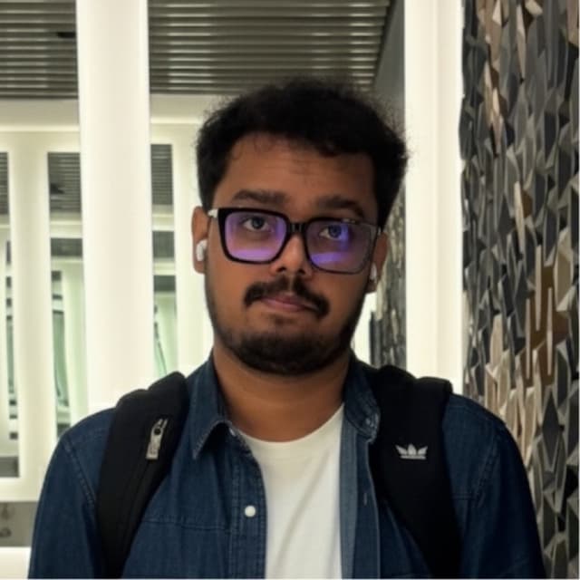 Aditya Pandey