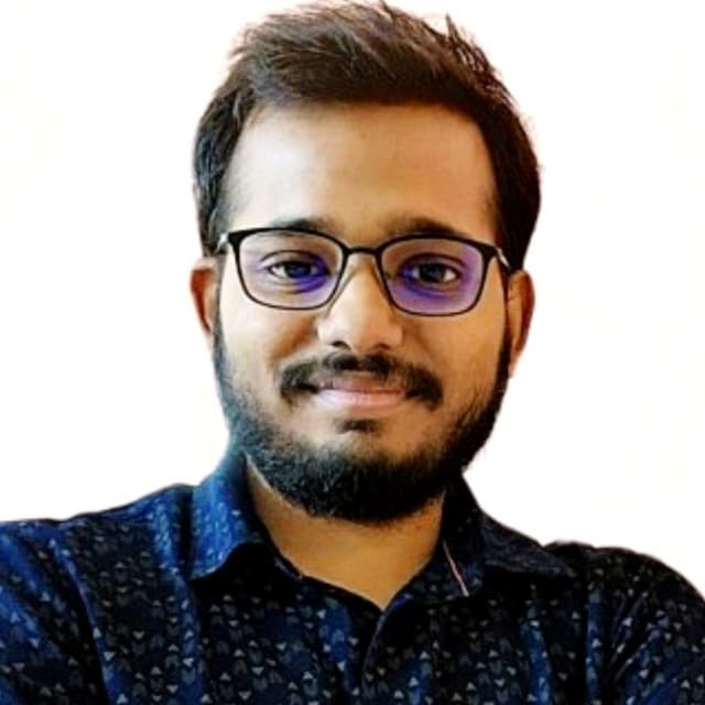 Aditya Anand