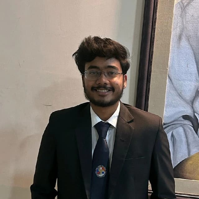 Aditya Mandal