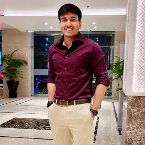 Aditya Kumar