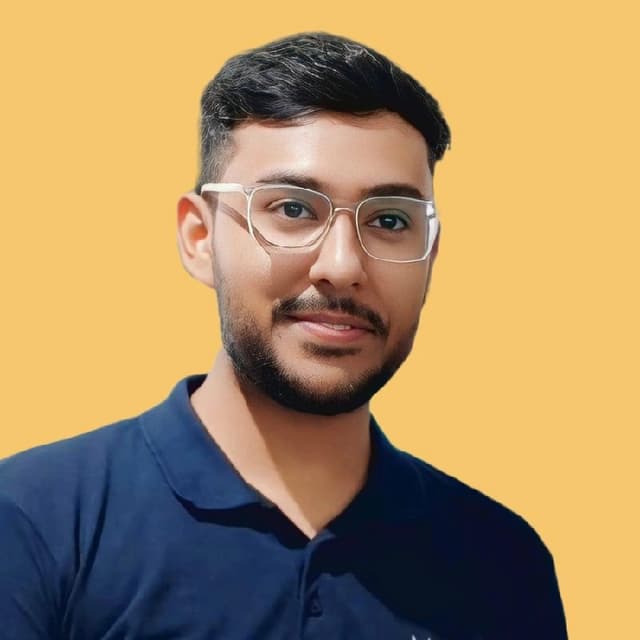 Aditya Aryan